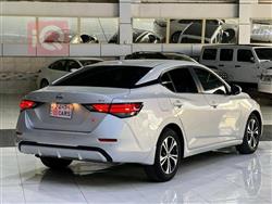 نیسان سێنترا